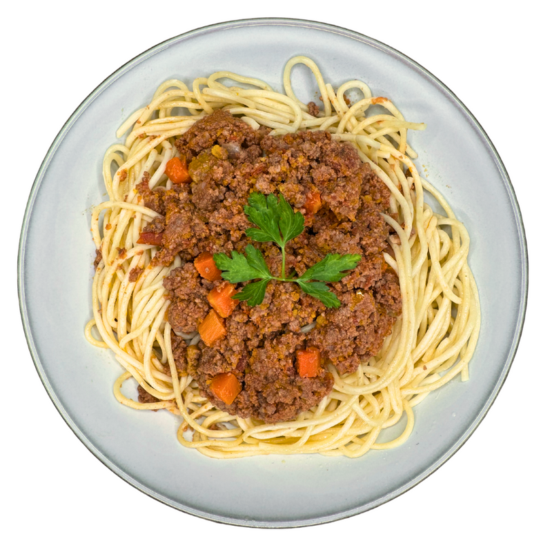 Pack Basic - 10 Refeições