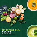 Detox Funcional - 3 dias