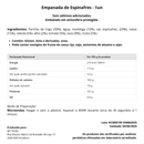 Empanada de Ricota com Espinafres - 1un