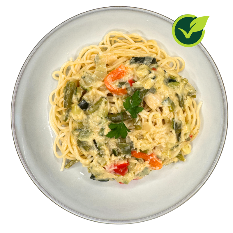 Pack Basic - 10 Refeições