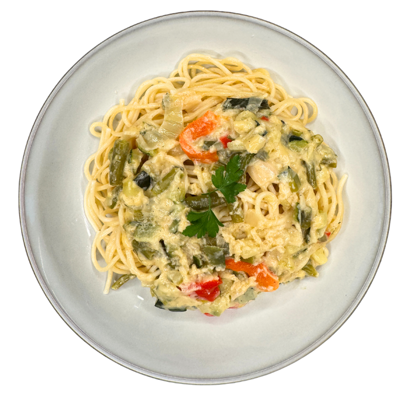 Pack Basic - 7 Refeições