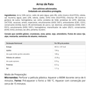 Arroz de Pato - 350g