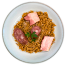 Arroz de Pato - 350g